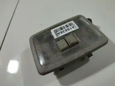 Peça sobressalente para automóvel em segunda mão luz interior por opel antara, 2010.08 --> facelift 2.2 d135kw 2010.08 --> facelift referências oem iam 