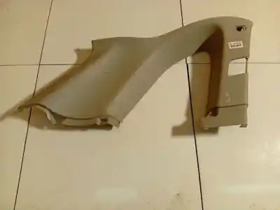 Peça sobressalente para automóvel em segunda mão plásticos por opel antara, 2010.08 --> facelift 2.2 d135kw 2010.08 --> facelift referências oem iam 96827075