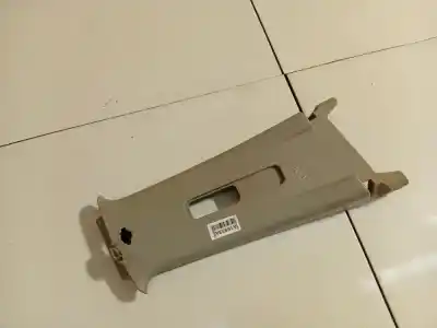 Peça sobressalente para automóvel em segunda mão plásticos por opel antara, 2010.08 --> facelift 2.2 d135kw 2010.08 --> facelift referências oem iam 96630439