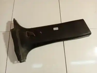 Peça sobressalente para automóvel em segunda mão plásticos por opel antara, 2010.08 --> facelift 2.2 d135kw 2010.08 --> facelift referências oem iam 