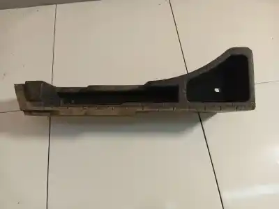 Peça sobressalente para automóvel em segunda mão plásticos por opel antara, 2010.08 --> facelift 2.2 d135kw 2010.08 --> facelift referências oem iam 95058407