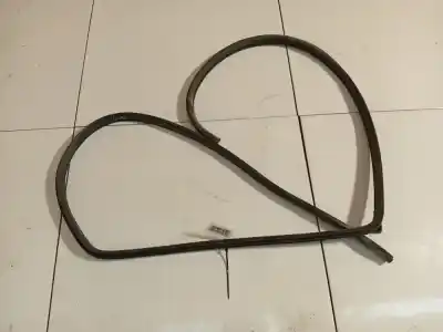 Peça sobressalente para automóvel em segunda mão junta vedante da porta por opel antara, 2010.08 --> facelift 2.2 d135kw 2010.08 --> facelift referências oem iam 