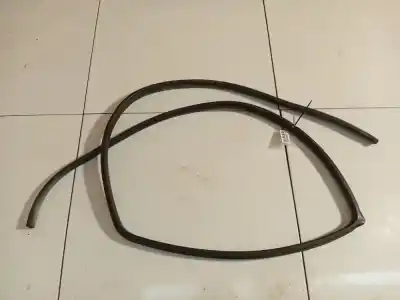 Peça sobressalente para automóvel em segunda mão junta vedante da porta por opel antara, 2010.08 --> facelift 2.2 d135kw 2010.08 --> facelift referências oem iam 