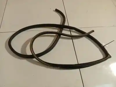 Peça sobressalente para automóvel em segunda mão junta vedante da porta por opel antara, 2010.08 --> facelift 2.2 d135kw 2010.08 --> facelift referências oem iam 