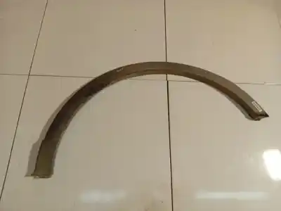 Peça sobressalente para automóvel em segunda mão aba do guarda-lamas traseiro esquerdo por opel antara, 2010.08 --> facelift 2.2 d135kw 2010.08 --> facelift referências oem iam 96660209