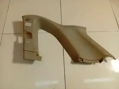 Peça sobressalente para automóvel em segunda mão plásticos por opel antara, 2010.08 --> facelift 2.2 d135kw 2010.08 --> facelift referências oem iam 96827076