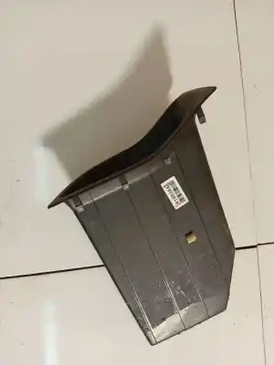 Peça sobressalente para automóvel em segunda mão porta luvas por opel antara, 2010.08 --> facelift 2.2 d135kw 2010.08 --> facelift referências oem iam 96811909