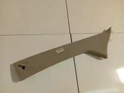 Peça sobressalente para automóvel em segunda mão plásticos por opel antara, 2010.08 --> facelift 2.2 d135kw 2010.08 --> facelift referências oem iam 96827023