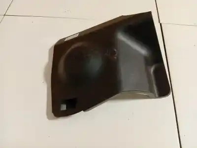 Peça sobressalente para automóvel em segunda mão plásticos por opel antara, 2010.08 --> facelift 2.2 d135kw 2010.08 --> facelift referências oem iam 96476204