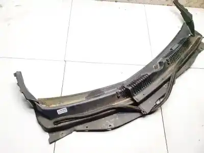 Peça sobressalente para automóvel em segunda mão grelha torpedo curcuvan por opel antara, 2010.08 --> facelift 2.2 d135kw 2010.08 --> facelift referências oem iam 20757613