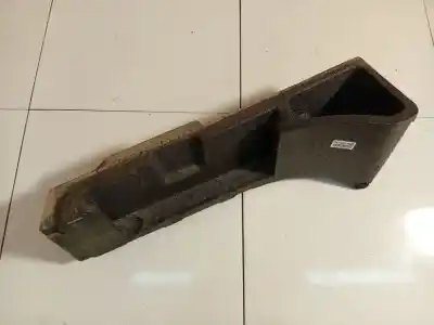 Peça sobressalente para automóvel em segunda mão plásticos por opel antara, 2010.08 --> facelift 2.2 d135kw 2010.08 --> facelift referências oem iam 95058409