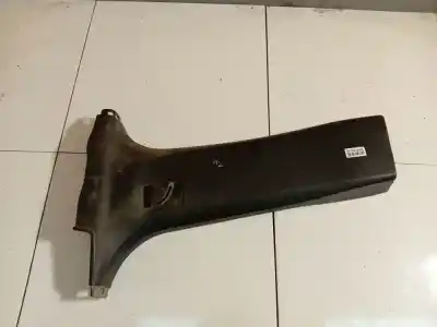 Peça sobressalente para automóvel em segunda mão plásticos por opel antara, 2010.08 --> facelift 2.2 d135kw 2010.08 --> facelift referências oem iam a052449