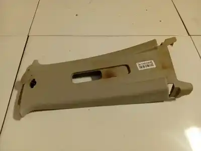 Peça sobressalente para automóvel em segunda mão plásticos por opel antara, 2010.08 --> facelift 2.2 d135kw 2010.08 --> facelift referências oem iam 96630439