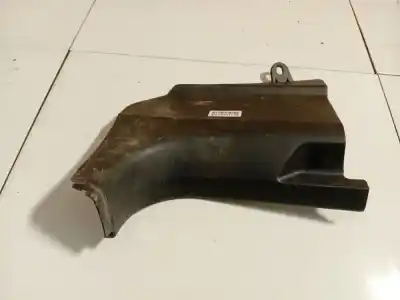 Peça sobressalente para automóvel em segunda mão plásticos por opel antara, 2010.08 --> facelift 2.2 d135kw 2010.08 --> facelift referências oem iam 96630465