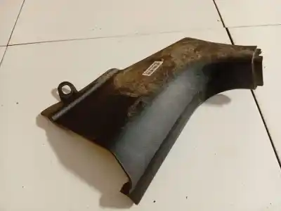 Peça sobressalente para automóvel em segunda mão plásticos por opel antara, 2010.08 --> facelift 2.2 d135kw 2010.08 --> facelift referências oem iam 96630464