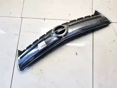 Peça sobressalente para automóvel em segunda mão grelha frontal por opel antara, 2010.08 --> facelift 2.2 d135kw 2010.08 --> facelift referências oem iam 25983424