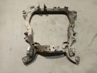 Peça sobressalente para automóvel em segunda mão charrió / suporte de eixo dianteiro por opel antara, 2010.08 --> facelift 2.2 d135kw 2010.08 --> facelift referências oem iam 