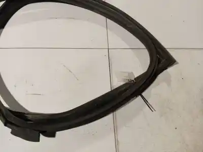 Second-hand car spare part rubber door seal for mini one, 2006.06 - 2013.06 1.4 70kw 2006.06 - 2013.06 oem iam references   