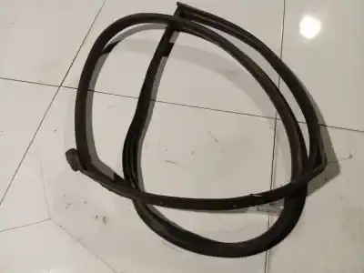 Second-hand car spare part Rubber Door Seal for MINI ONE, 2006.06 - 2013.06 1.4 70KW 2006.06 - 2013.06 OEM IAM references   