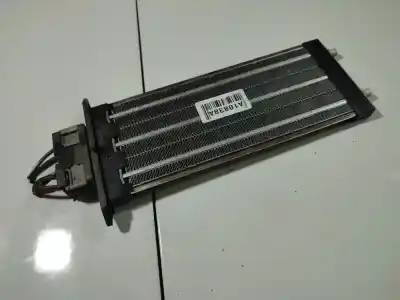 Peça sobressalente para automóvel em segunda mão resistência sofagem chauffage por opel antara, 2010.08 --> facelift 2.2 d135kw 2010.08 --> facelift referências oem iam 12c22007
