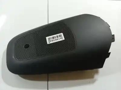 Peça sobressalente para automóvel em segunda mão plásticos por opel antara, 2010.08 --> facelift 2.2 d135kw 2010.08 --> facelift referências oem iam 96661656