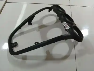 Peça sobressalente para automóvel em segunda mão plásticos por opel antara, 2010.08 --> facelift 2.2 d135kw 2010.08 --> facelift referências oem iam 96661651