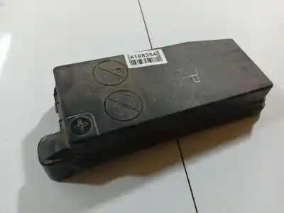 Peça sobressalente para automóvel em segunda mão caixa de fusíveis e relés por opel antara, 2010.08 --> facelift 2.2 d135kw 2010.08 --> facelift referências oem iam 