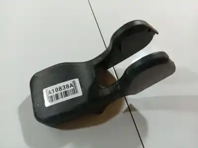 Peça sobressalente para automóvel em segunda mão plásticos por opel antara, 2010.08 --> facelift 2.2 d135kw 2010.08 --> facelift referências oem iam 96476960