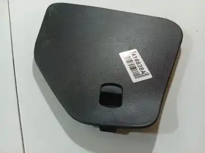 Peça sobressalente para automóvel em segunda mão plásticos por opel antara, 2010.08 --> facelift 2.2 d135kw 2010.08 --> facelift referências oem iam 95061088