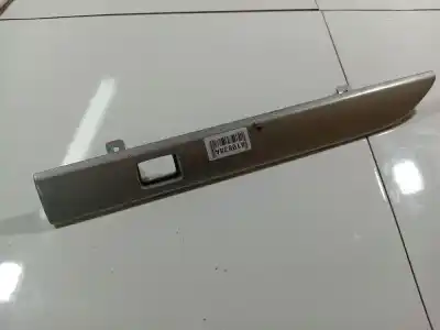 Peça sobressalente para automóvel em segunda mão plásticos por opel antara, 2010.08 --> facelift 2.2 d135kw 2010.08 --> facelift referências oem iam 20880539