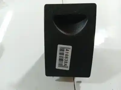 Peça sobressalente para automóvel em segunda mão plásticos por opel antara, 2010.08 --> facelift 2.2 d135kw 2010.08 --> facelift referências oem iam 95129844