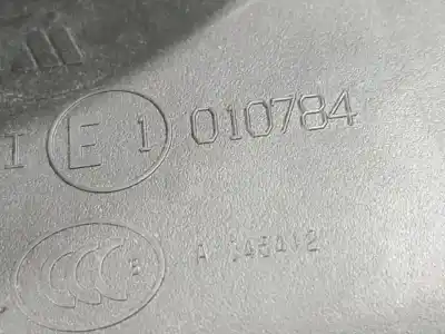 Second-hand car spare part interior rearview mirror for mini one, 2006.06 - 2013.06 1.4 70kw 2006.06 - 2013.06 oem iam references 010784  010784