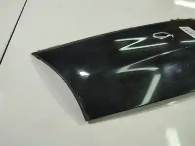 Second-hand car spare part plastics for mini one, 2006.06 - 2013.06 1.4 70kw 2006.06 - 2013.06 oem iam references 51137146102  5113 7 146 102