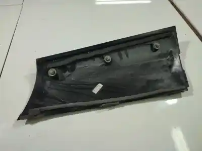 Second-hand car spare part plastics for mini one, 2006.06 - 2013.06 1.4 70kw 2006.06 - 2013.06 oem iam references 51137146102  5113 7 146 102