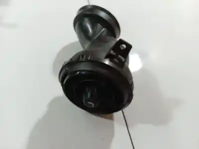 Second-hand car spare part Air Ventilation Grille for MINI ONE, 2006.06 - 2013.06 1.4 70KW 2006.06 - 2013.06 OEM IAM references RG24504135  RG 24504 135, 9254-01604 001, 925401604001