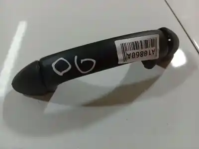 Second-hand car spare part roof handle for mini one, 2006.06 - 2013.06 1.4 70kw 2006.06 - 2013.06 oem iam references 