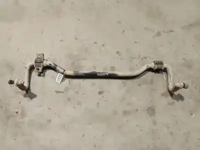 Peça sobressalente para automóvel em segunda mão barra estabilizadora traseira por opel antara, 2010.08 --> facelift 2.2 d135kw 2010.08 --> facelift referências oem iam 