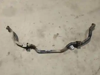 Peça sobressalente para automóvel em segunda mão barra estabilizadora dianteira por opel antara, 2010.08 --> facelift 2.2 d135kw 2010.08 --> facelift referências oem iam 