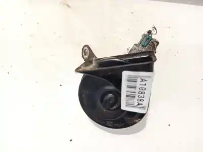 Peça sobressalente para automóvel em segunda mão buzina / sirene por opel antara, 2010.08 --> facelift 2.2 d135kw 2010.08 --> facelift referências oem iam a046495