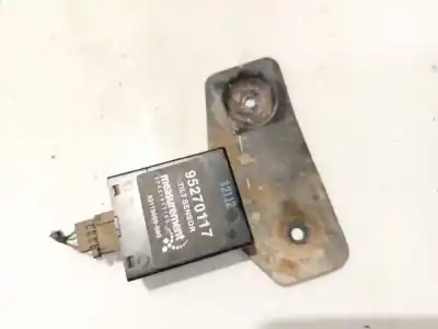Peça sobressalente para automóvel em segunda mão módulo eletrônico por opel antara, 2010.08 --> facelift 2.2 d135kw 2010.08 --> facelift referências oem iam 95270117