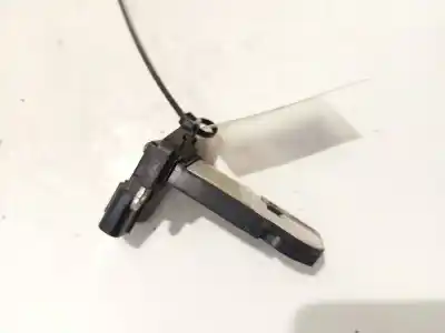 Peça sobressalente para automóvel em segunda mão medidor de massa de ar por opel antara, 2010.08 --> facelift 2.2 d135kw 2010.08 --> facelift referências oem iam 22752508