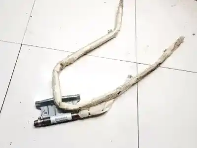 Second-hand car spare part front right curtain airbag for mini one, 2006.06 - 2013.06 1.4 70kw 2006.06 - 2013.06 oem iam references 607031800b