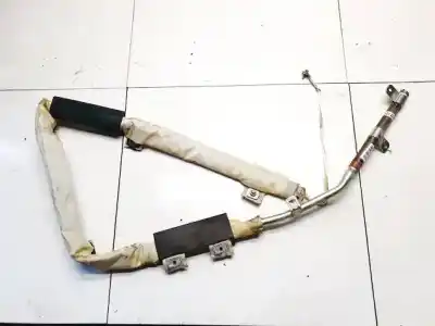 Peça sobressalente para automóvel em segunda mão airbag de cortina dianteiro direito por opel antara, 2010.08 --> facelift 2.2 d135kw 2010.08 --> facelift referências oem iam 95475994