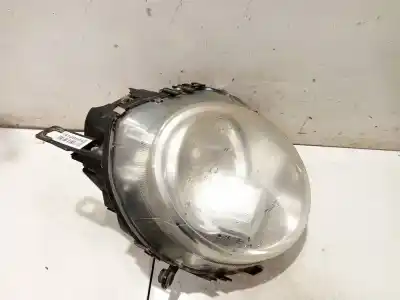 Second-hand car spare part left headlight for mini one, 2006.06 - 2013.06 1.4 70kw 2006.06 - 2013.06 oem iam references 0301225304