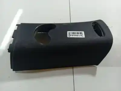 Second-hand car spare part plastics for mini one, 2006.06 - 2013.06 1.4 70kw 2006.06 - 2013.06 oem iam references 714153208