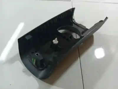 Second-hand car spare part plastics for mini one, 2006.06 - 2013.06 1.4 70kw 2006.06 - 2013.06 oem iam references 714153208  7 141 532 08, 1-07207, 107207