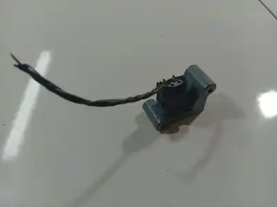 Second-hand car spare part sensor for mini one, 2006.06 - 2013.06 1.4 70kw 2006.06 - 2013.06 oem iam references 9159314  9159314, 65.77, 001492, 050509, 001381, 0c1b83e9, 6577