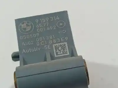 Second-hand car spare part sensor for mini one, 2006.06 - 2013.06 1.4 70kw 2006.06 - 2013.06 oem iam references 9159314  9159314, 65.77, 001492, 050509, 001381, 0c1b83e9, 6577