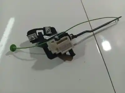 Second-hand car spare part Fuel Door Cover Motor for MINI ONE, 2006.06 - 2013.06 1.4 70KW 2006.06 - 2013.06 OEM IAM references 406204427  406 204 427, 67.11-6 985 880-04, 6711698588004