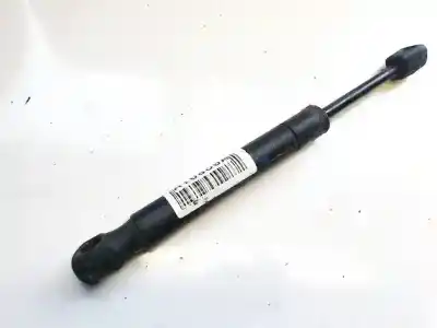 Second-hand car spare part bonnet gas strut for mini one, 2006.06 - 2013.06 1.4 70kw 2006.06 - 2013.06 oem iam references 51237148864